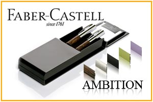 Faber Castell Ambition