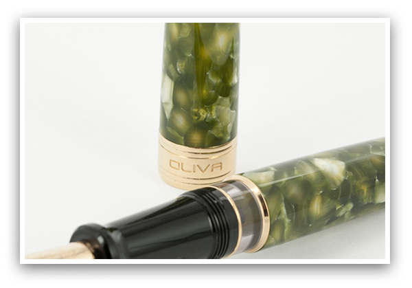 Aurora Optima Oliva