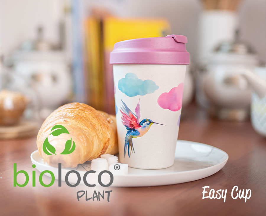 Biloco easy cup 