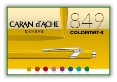 Caran d'ache