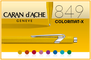 Caran d´ache 