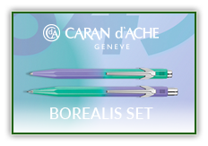 Caran d'ache
