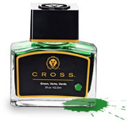 interos Cross
Green