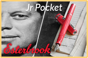 Esterbook Jr Pocket