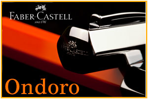 Faber Castell Ondoro