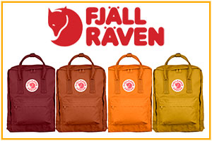 Fjall Raven