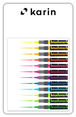Karin
Brushmaker Pro Neon