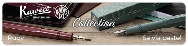 Kaweco Collection 