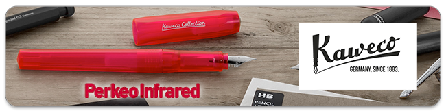 Kaweco Collection Perkeo Infrared