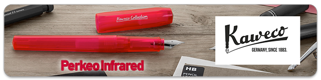 Kaweco Collection Perkeo infrared