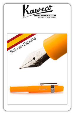 Kaweco CollectionOrangine