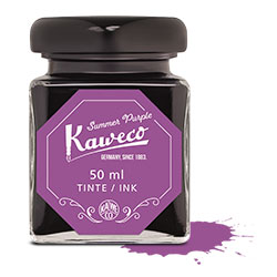 Tintero Kaweco
Summer purple