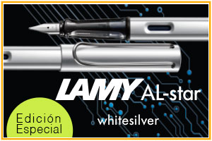 Lamy AL-star