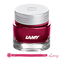 Tintero Lamy T53 -Ruby-