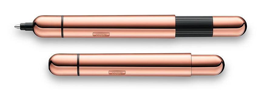 LAMY pico Lx rosegold