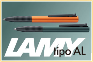 Lamy tipo AL