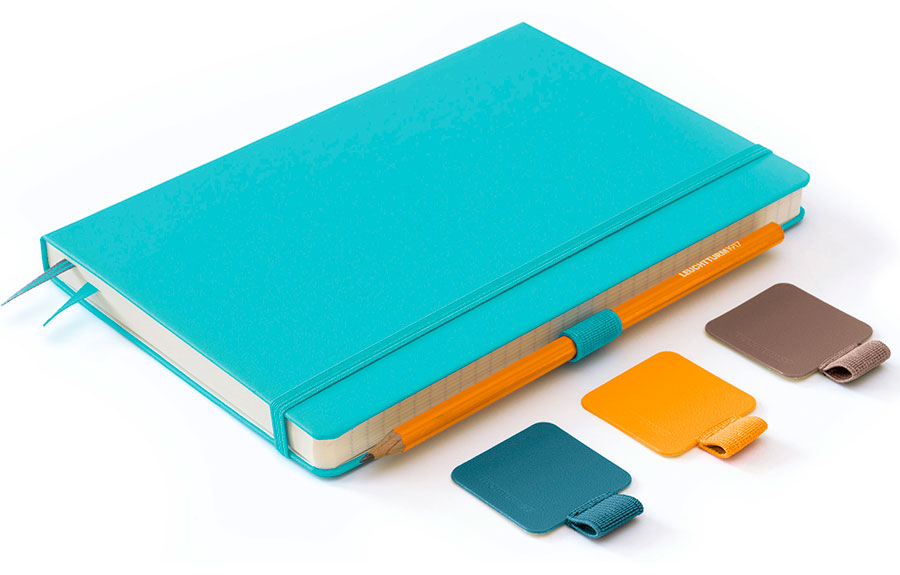 Pen loop Leuchhtturm 1917 Rising Colours Pen loop Leuchhtturm 1917 Rising Colours