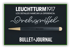 Libretas Leuchtturm
