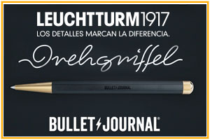 Libretas Leuchtturm 1917