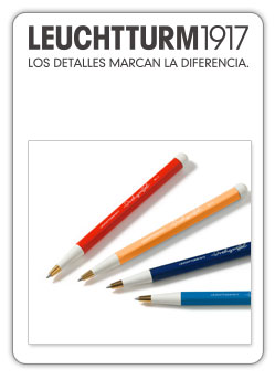 Leuchtturm Drehgriffel Nr. 1
New colours 2023 