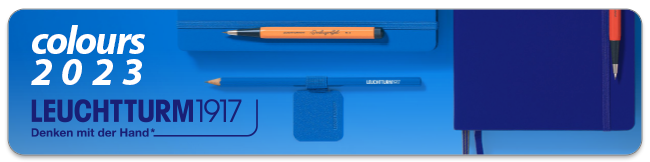 Leuchtturm Colours 2023