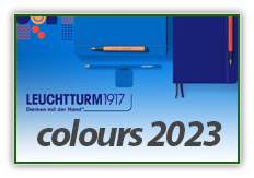 Libretas Leuchtturm