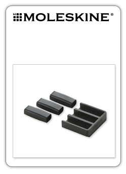 Cuaderno Moleskine
Storyboard
(Notebook storyboard Moleskine)