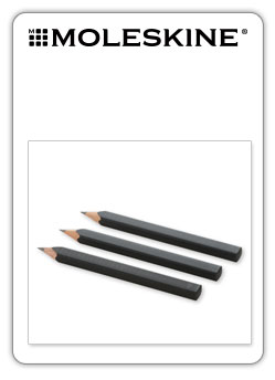 Cuaderno Moleskine
Storyboard
(Notebook storyboard Moleskine)