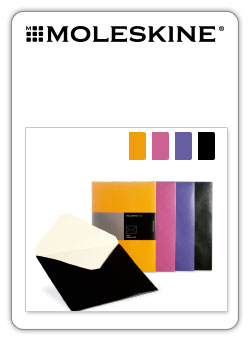 Cuaderno Moleskine
Tapa blanda
(Notebook Moleskine)