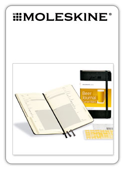 Cuaderno Moleskine
Música
(Notebook music Moleskine)