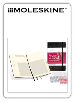 Cuaderno Moleskine
Albúm japonés
(Notebook albúm japones Moleskine)
