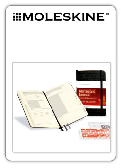 Cuaderno Moleskine
Albúm japonés
(Notebook albúm japones Moleskine)
