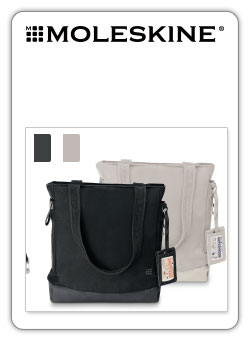 Moleskine
myCloud tote bag
