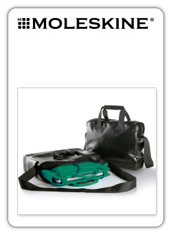 Utility bag Moleskine
