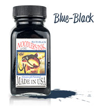 Tintero Noodlers Blue-Black
