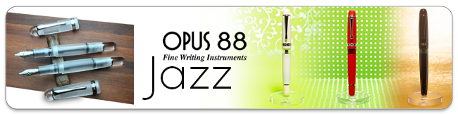 Opus 88 Jazz