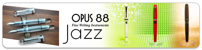 Opus 88 Jazz 