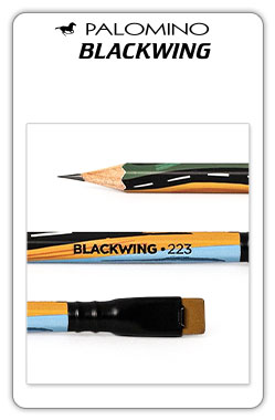 Lapices Palomino Blackwing COLORS