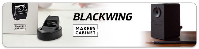 Palomino Blackwing