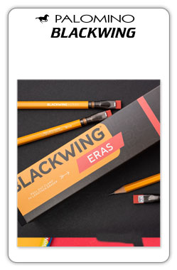 Blackwing 
Eras (Edición 2023)