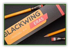 Blackwing palomino