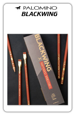 Blackwing X Independent Bookstores