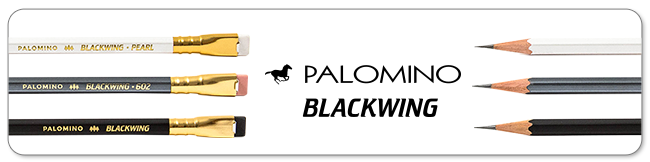 Palomino Blackwing