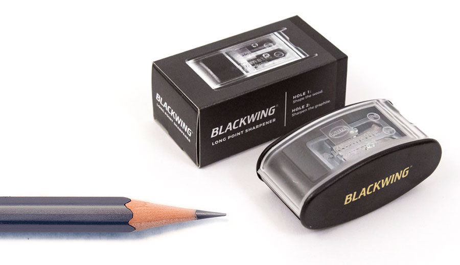 Lapiceros Palomino Blackwing