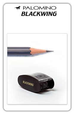 Sacapuntas Palomino Blackwing