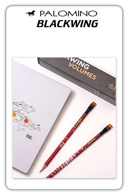 Lapices Palomino Blackwing
- VOLUMES 7 - Edición 2022Proporción Aurea