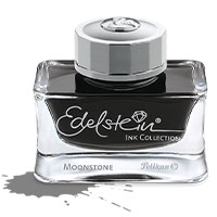 Tintero Pelikan Edelstein
Moonstone
Edición especial 2020