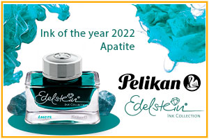 Tinteros Pelikan Edelstein