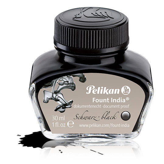 Tinteros Pelikan 4001