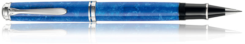 Roller Souverän 805 vibrant blue -Edición Especial-